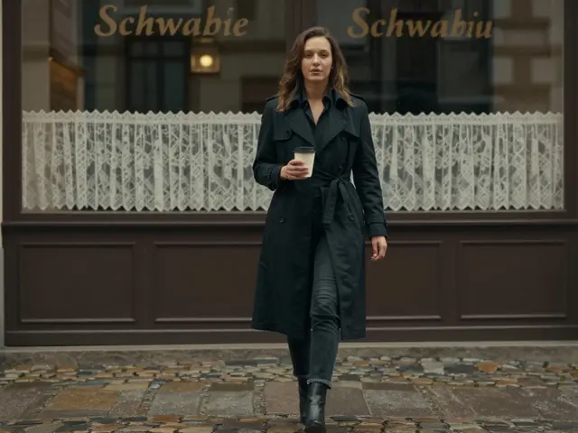 How Munich Shaped Briana Banks’ Iconic Style