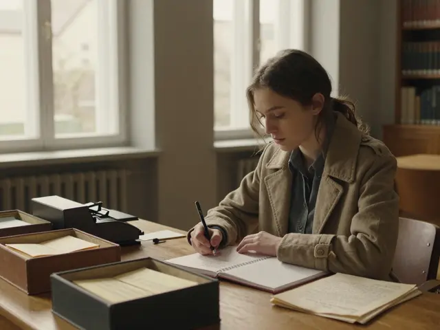 How Munich Shaped Vivian Schmitt’s Career Path