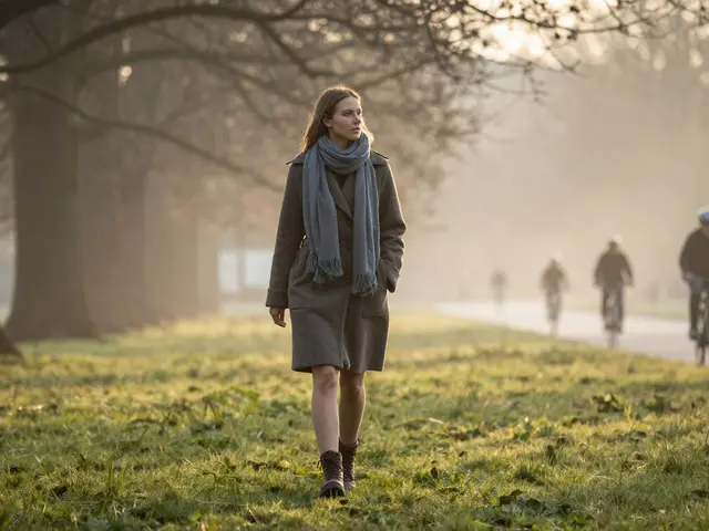 Jana Bach and the German Flair of Munich