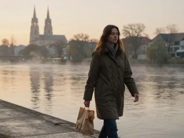 Jana Bach’s Munich: Dreams in Motion