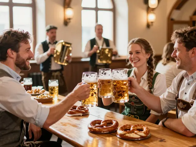 Kitty Core’s Guide to Munich Nights: Where to Go, What to See, and How to Stay Safe