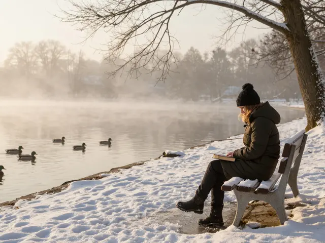 Leonie Saint’s Top Munich Inspirations