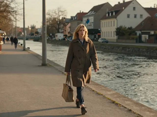 Lilli Vanilli’s Munich Roots: How a Small City Shaped a Star