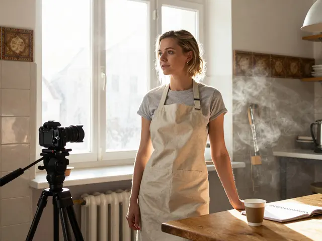 Melanie Müller’s Munich: Passion and Power