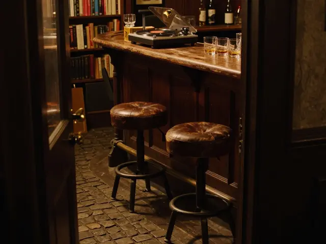 Munich Unveiled: Lilli Vanilli’s Hidden Gems