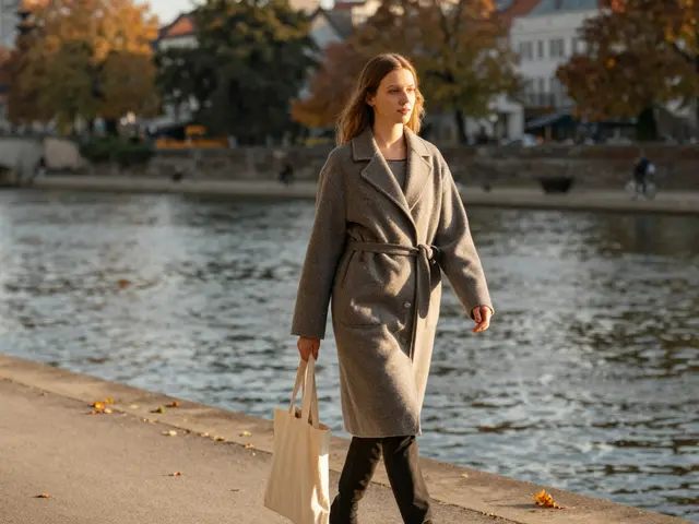 The Munich Life of Jana Bach: From Stage to Quiet Living