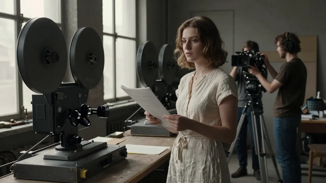 Annette Schwarz’s Munich Legacy: A Star’s Path