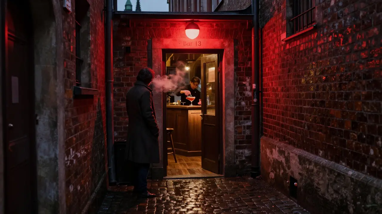 Anny Aurora’s Guide to Munich After Dark