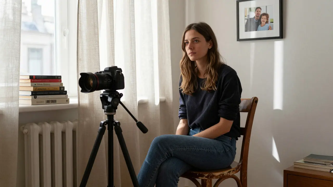 Jana Bach and the Munich Scene: Her Rise in German Adult Entertainment