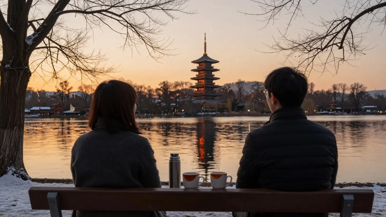 Jolee Love’s Guide to Munich Romance