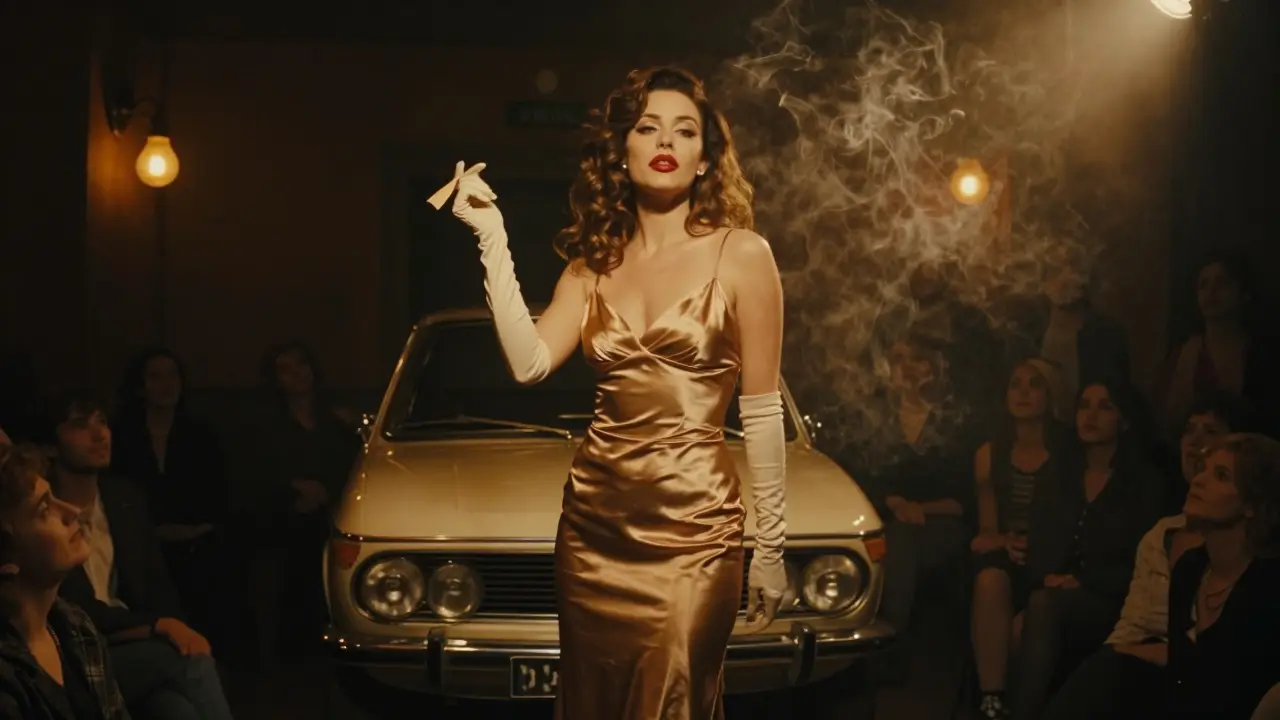 Lilli Vanilli’s Munich: A City of Glamour