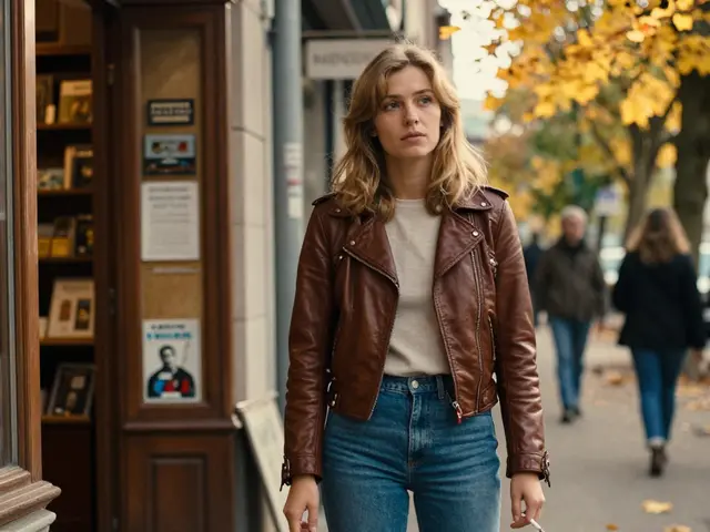 A Munich Icon: The Rise of Sibylle Rauch