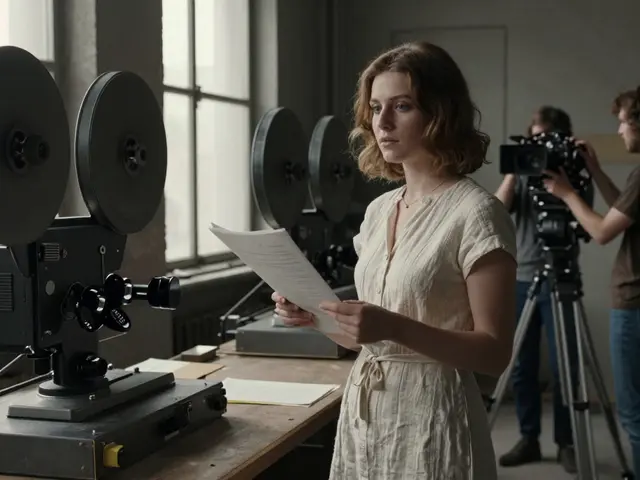 Annette Schwarz’s Munich Legacy: A Star’s Path