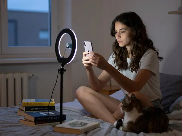 Anny Aurora’s Munich Beginnings: How a Small Town Girl Became a Star