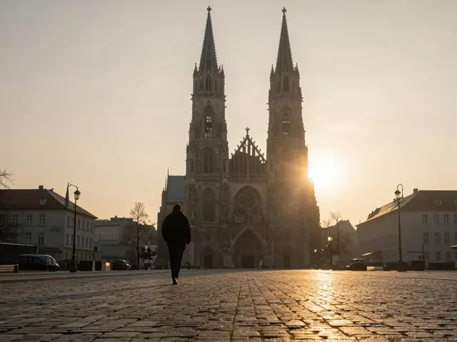 Anny Aurora’s Top Munich Inspirations