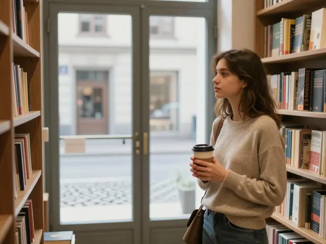 From Munich with Passion: Jolee Love’s Journey