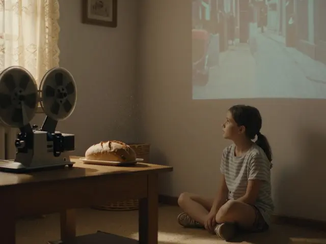 From Munich with Passion: The Story of Vivian Schmitt