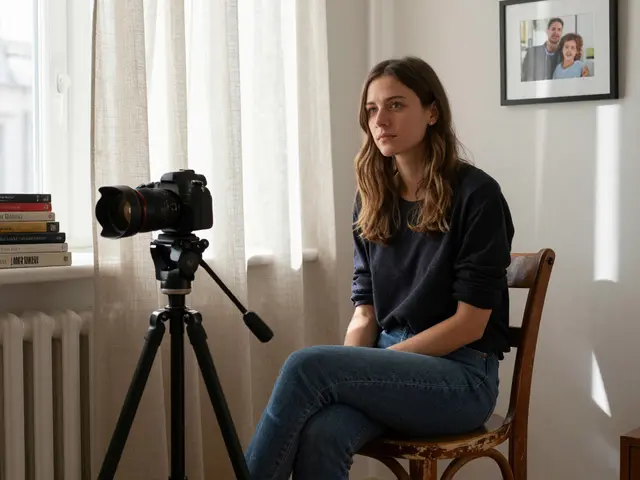 Jana Bach and the Munich Scene: Her Rise in German Adult Entertainment