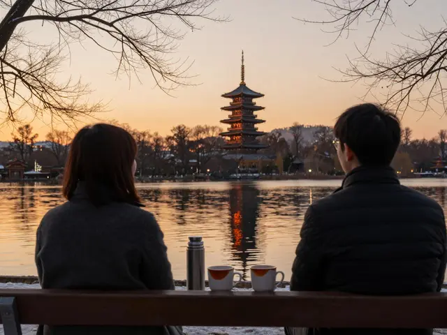 Jolee Love’s Guide to Munich Romance