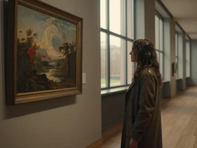 Lexy Roxx’s Munich: Art and Allure