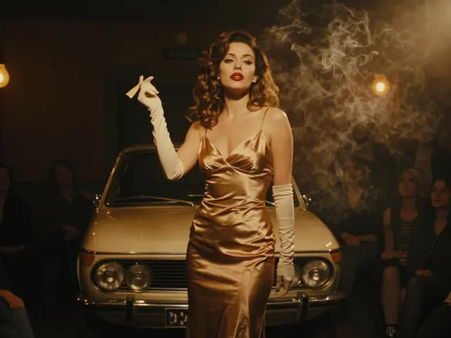 Lilli Vanilli’s Munich: A City of Glamour