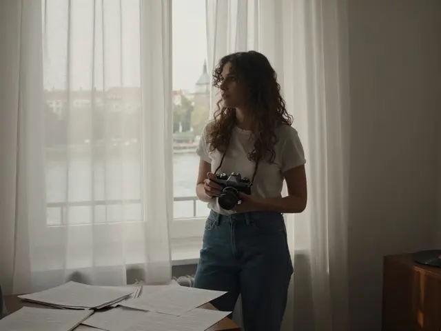 Mia Julia: The Munich Queen of Cinema