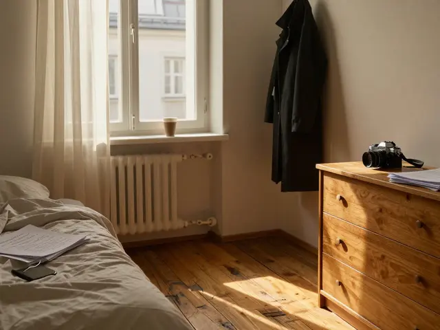 Sexy Cora’s Munich: Dreams with a Twist