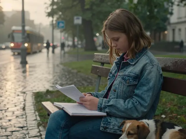 Texas Patti’s Munich Roots: How a German Town Shaped a Star