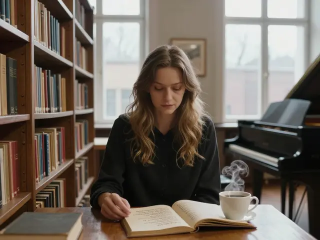 How Munich Shaped Lexy Roxx’s Career Path