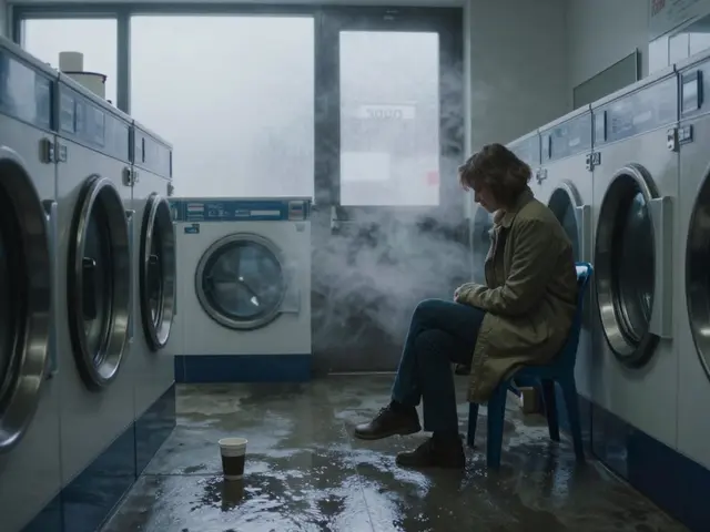 Katja Kassin’s Munich: Dreams in Motion