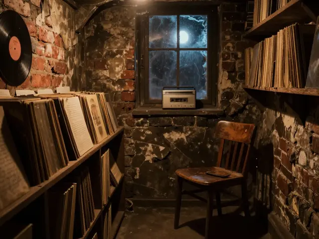 Munich Unveiled: Dirty Tina’s Hidden Gems