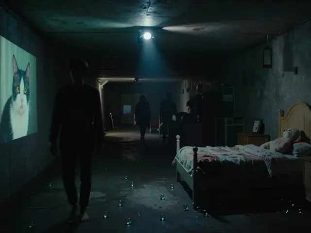 Munich Unveiled: Kitty Core’s Secrets