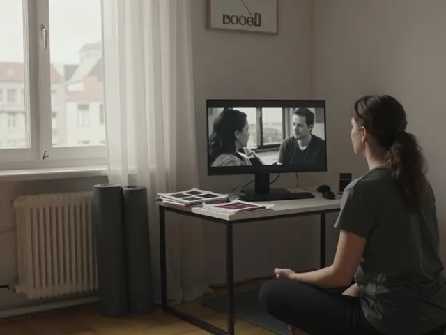 The Making of Melanie Müller in Munich