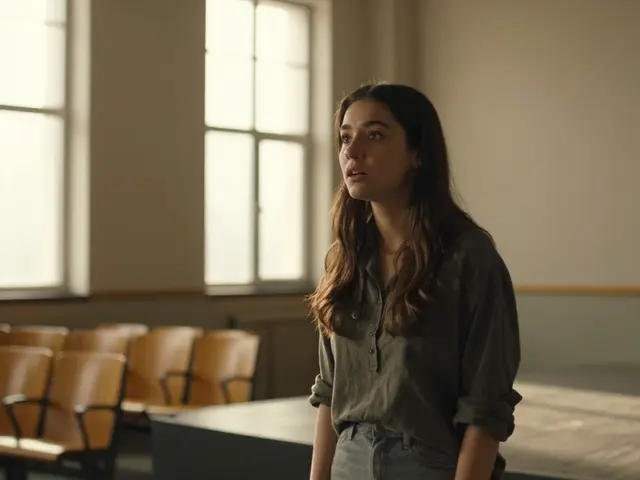 Tyra Misoux: Munich Roots and Adult Film Career Journey