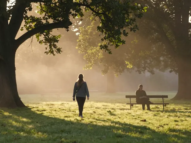 Leonie Saint’s Munich: Art and Allure