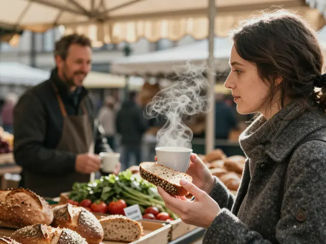 The German Touch of Sandra Star in Munich