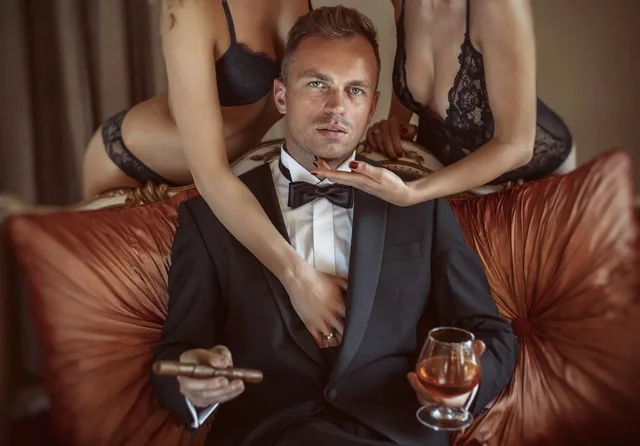 How to become a successful escort in Germany: Tips and advice
