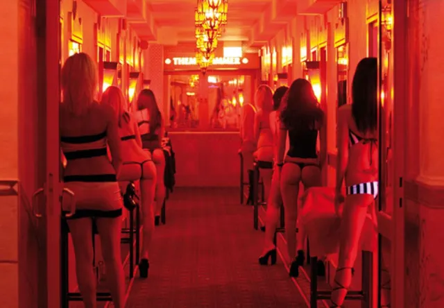 The experiences of clients hiring escorts for the first time in Germany