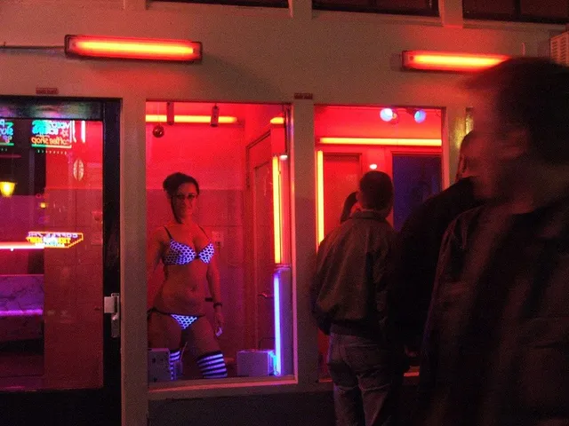 The most memorable experiences shared by clients of escorts in Germany