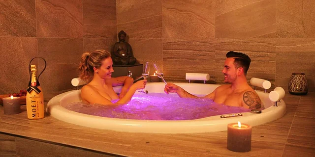 The role of escorts in Germany's wellness and self-care culture