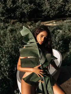 Adel Escort in Berlin