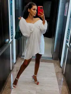 Adel Escort in Berlin