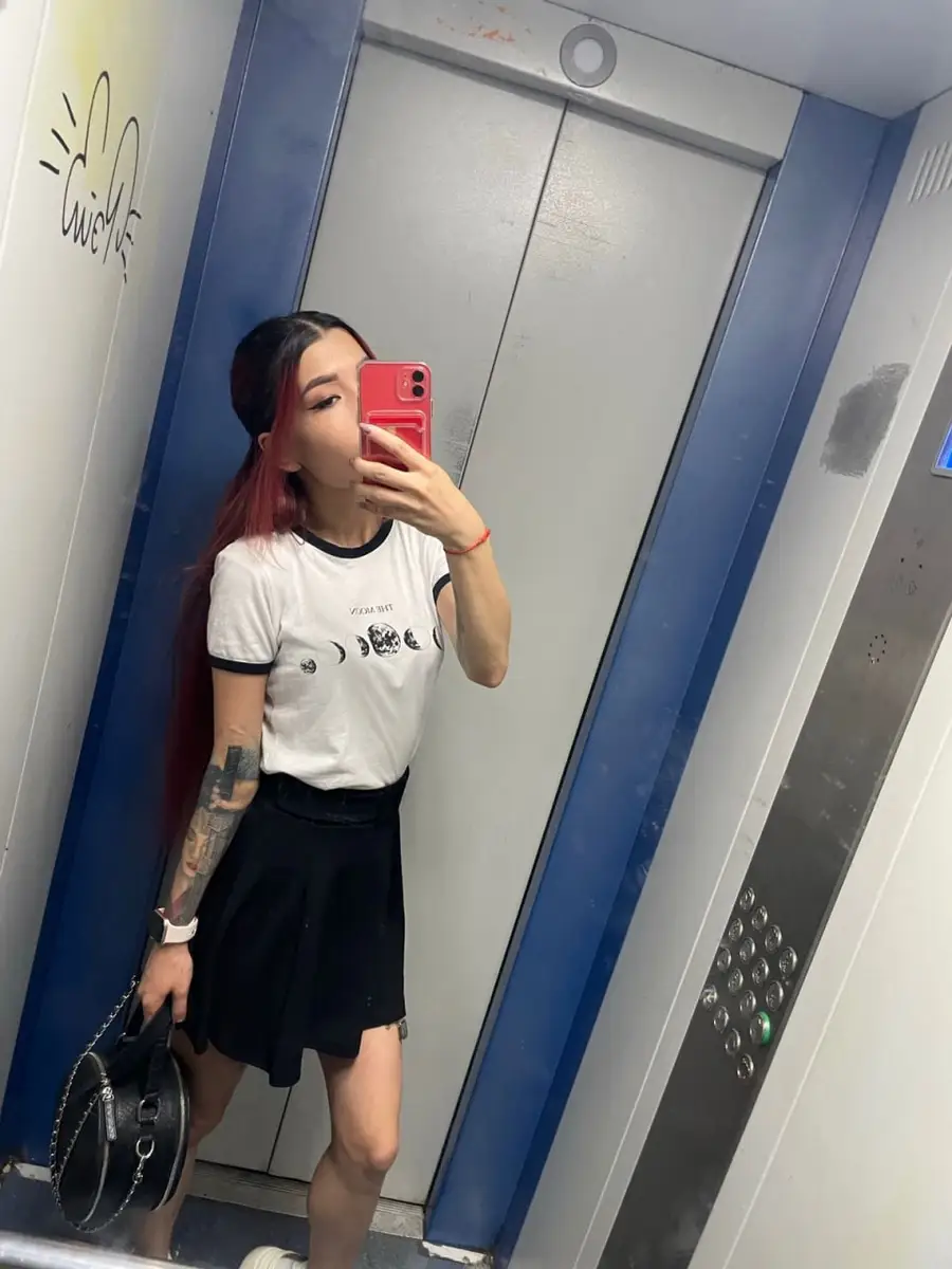 Adele Escort in Berlin