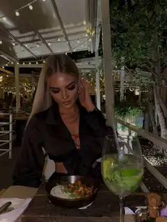 Adeline escort in Munich