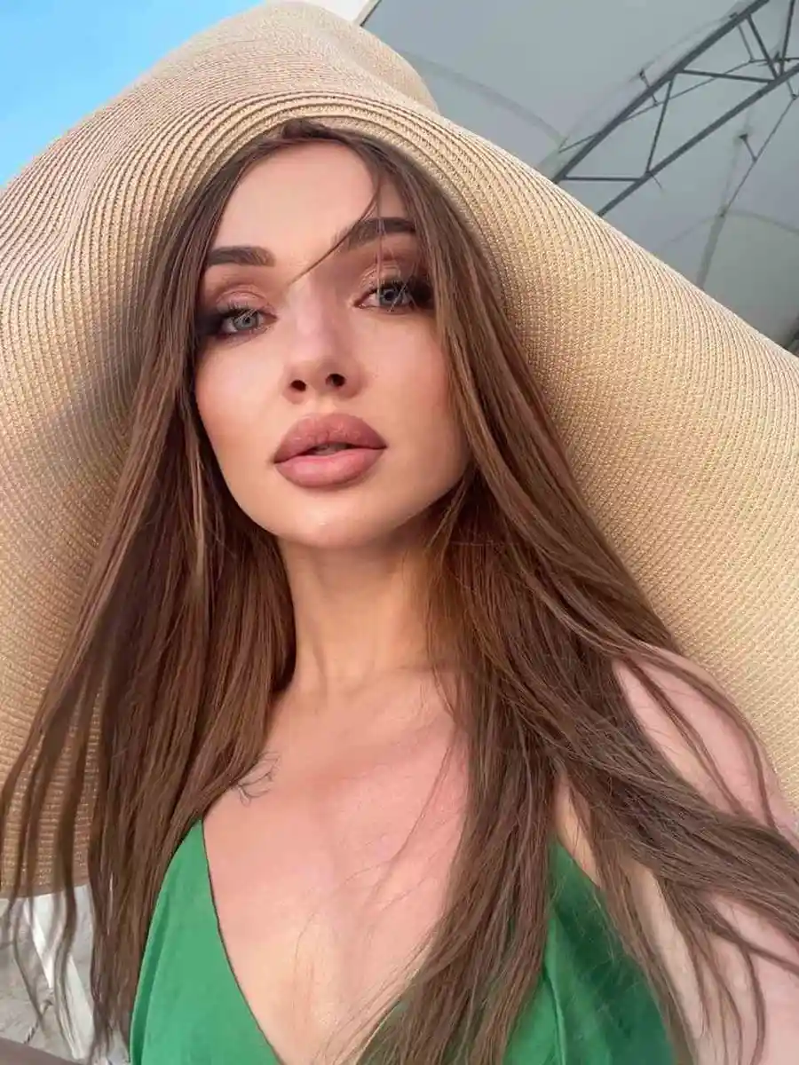 Agatha Escort in Berlin