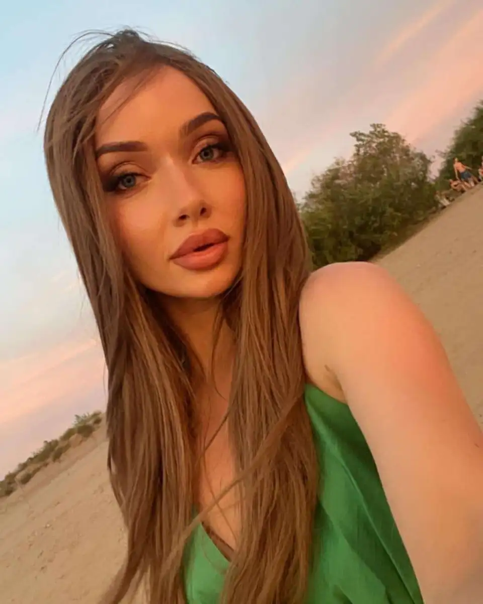 Agatha Escort in Berlin