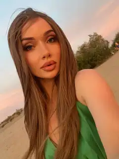 Agatha Escort in Berlin