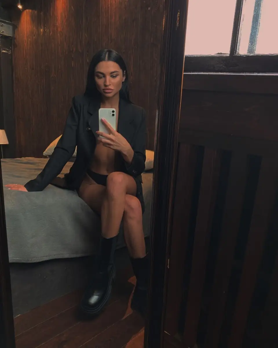 Albinos Escort in Berlin