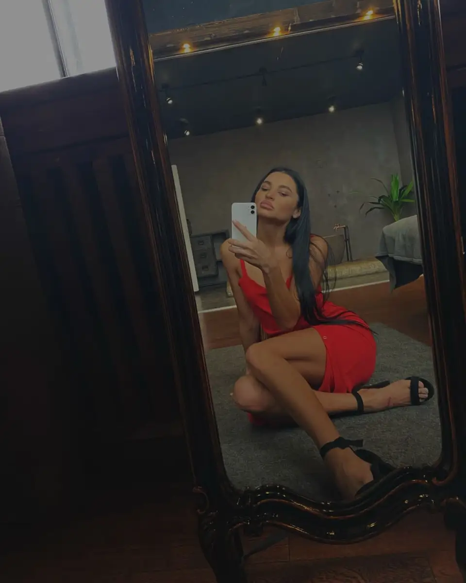 Albinos Escort in Berlin