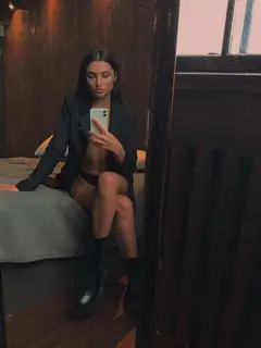 Albinos Escort in Berlin